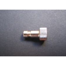 Stecknippel NW2,7 - De Vilbiss