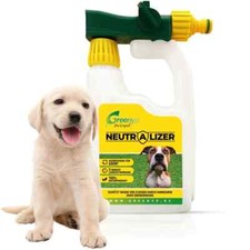 Greenyp Neutralizer Effektive