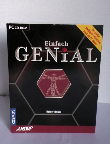 Einfach genial - , 2006)