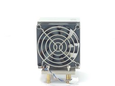 HP HPE XW6600 XW8600 CPU