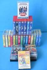 MC Kinder Hörspiel Kassetten