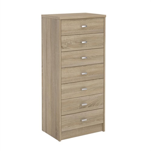 Schubladenschrank fehmarn - schubladenschrank,