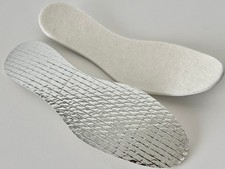 Ecco Thermal Inlay Sole Sport
