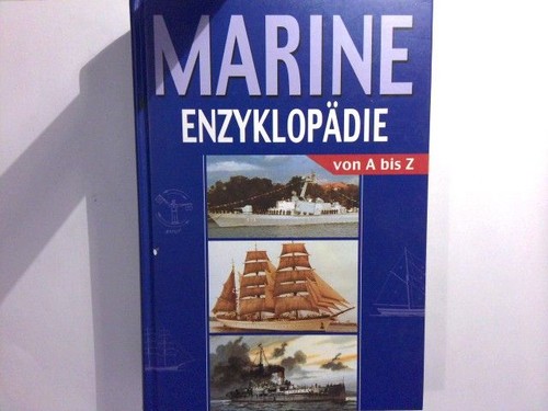 Marine enzyklopädie von - marine,