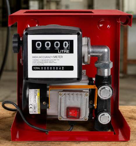 230v diesel pumpe - 230v, heizÖl