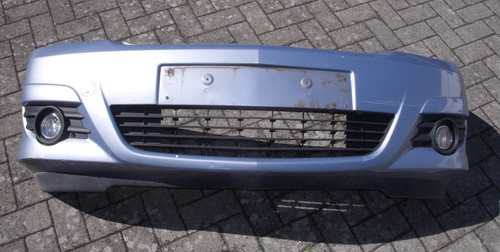 Frontstoßstange opel meriva - frontstoßstange, a