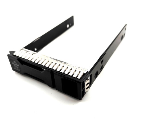 Zoll hdd caddy - hp, rahmen