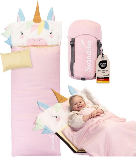 Skandika kinderschlafsack soti - skandika,