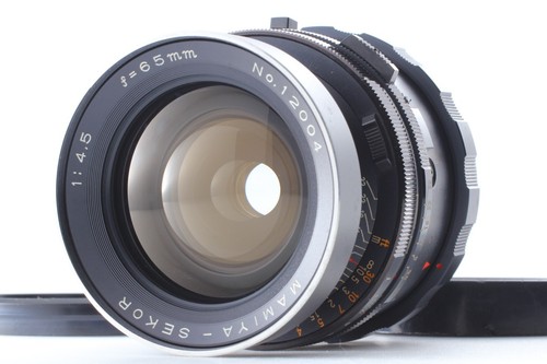 Neuwertig mamiya sekor - 【neuwertig+】,