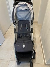 UppaBaby Minu Reisebuggy, sehr