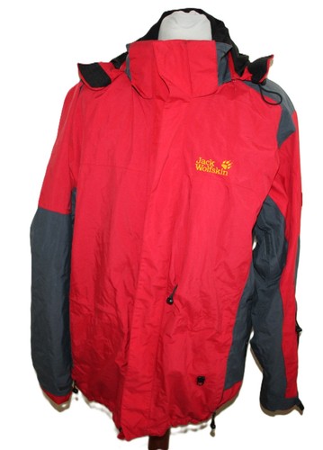Jack wolfskin herren ski - jack,