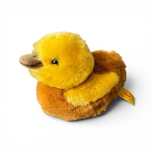 Steiff knopf ohr 073779 - knopf,