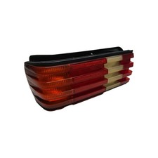 1984-1993 MERCEDES BENZ 190