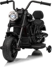 Kinder Motors Elektro Motorrad