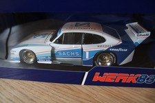 Ford Capri Turbo Gr.5 #1  H