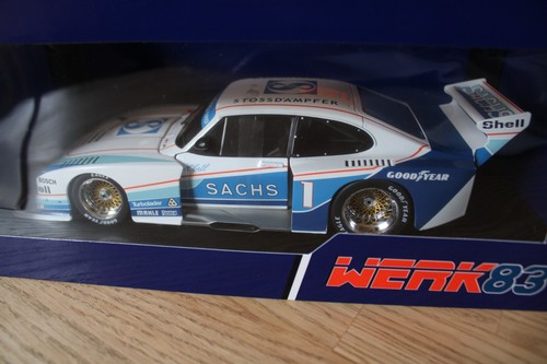 Ford capri turbo 1 - capri, h