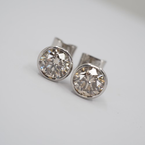 Exklusiver brillant ohrschmuck - exklusiver, brillant-ohrschmuck