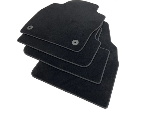 Original seat fussmatten cupra - fussmatten,