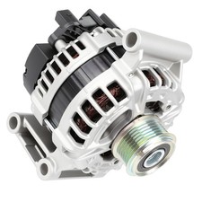Lichtmaschine 150-A für Ford Transit Bus Kasten Pritsche 2,2 TDCi Peugeot Boxer