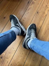 Nike Air 43/44 Zustand siehe