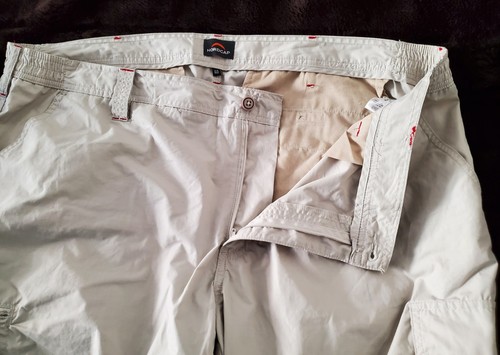 Nordcap cargohose shorts - nordcap,