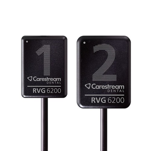 Rvg 6200 sensor - sensor:, &