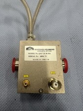 Gooch & Housego Q-Switch AOM