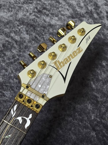 Ibanez jem7v steve vai - jem7v,