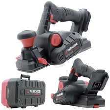 Parkside Performance® Akku