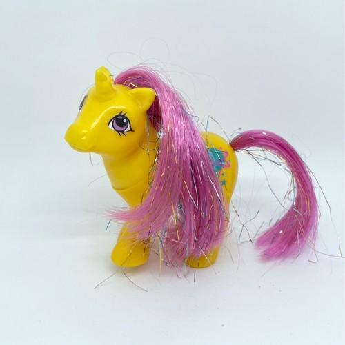 Little mein kleines pony - little,