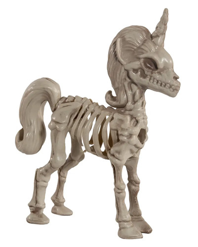 Einhorn skelett als - einhorn,