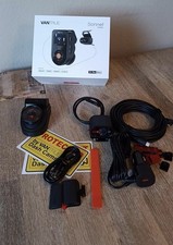 VANTRUE S1 PRO MAX 4K + 4K