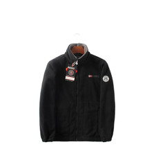 Geographical Norway Jacke Fleece Herren Fleecejacke Übergangsjacke Winter