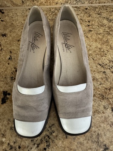 Damen slipper loafer - slipper,
