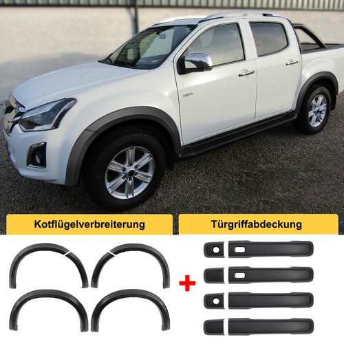 Für isuzu max - isuzu, d-max