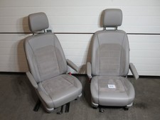 VW T6 Multivan Sitze Sitz