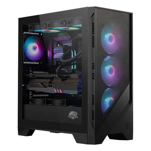 One gaming high end - high,