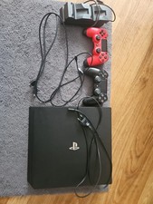 Sony Playstation 4 Slim 500GB