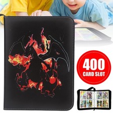 Sammelalbum für 400 Pokemon