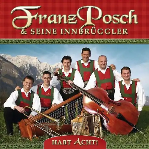 Franz seine innbrüggler - &,