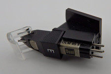 Dual Ulm 45 E Tonabnehmer