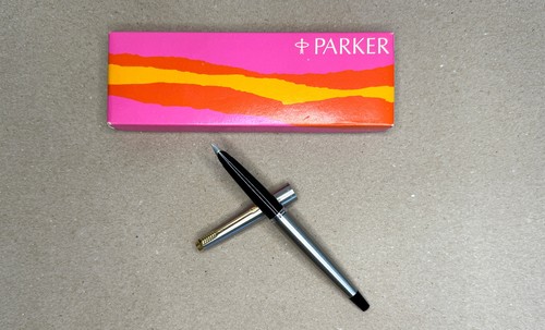 1968 parker special - parker,
