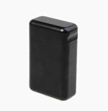 Premium CNC Alu Autoschlüssel