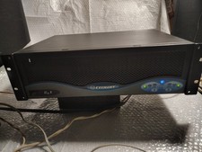 Crown CH1 power amplifier