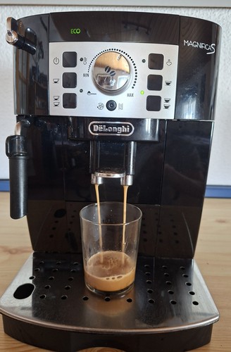 Delonghi magnifica ecam - delonghi,