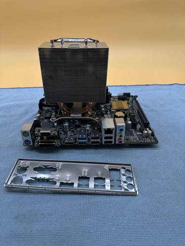 Mainboard bundle asus h110m - bundle:, h110m-r