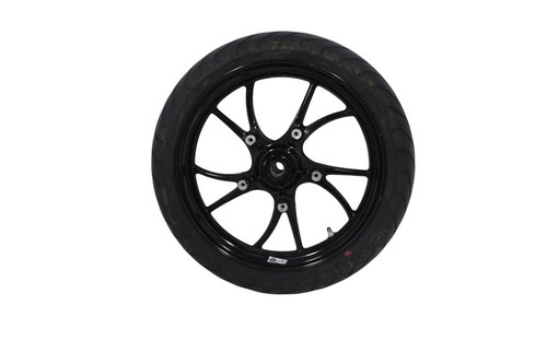 Felge vorne triumph - triumph, speed