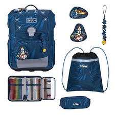 Schulranzen Jungen Scout NEO