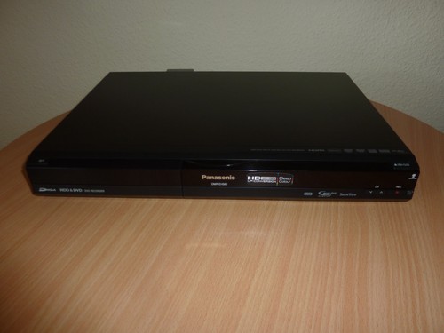 Panasonic dmr eh585 dvd hdd - panasonic, dvd/hdd