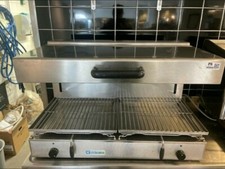 Liftsalamander Tecnoinox